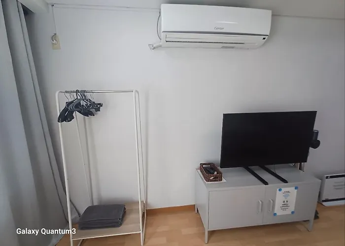 Hongdae Residence-4 - 1Min From Hongik Univ Station #1