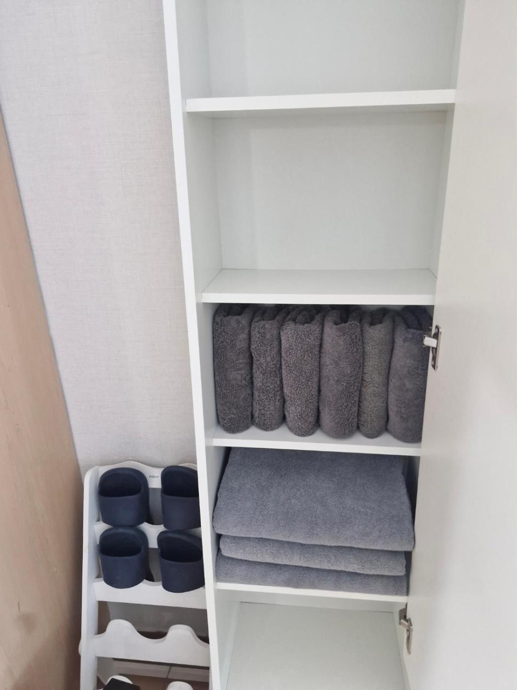 Hongdae Residence-4 - 1min From Hongik Univ Station #1 *